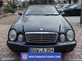 Mercedes-Benz CLK 320 cabriolet Noir - thumbnail 4