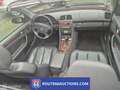Mercedes-Benz CLK 320 cabriolet Noir - thumbnail 2