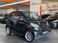 smart forTwo coupe*KLIMA*PANO*AUTOMATIK*TÜV 12/24*MHD* Czarny - thumbnail 1