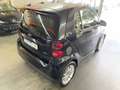 smart forTwo coupe*KLIMA*PANO*AUTOMATIK*TÜV 12/24*MHD* Negru - thumbnail 18