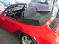 Porsche 964 Carrera 2 Cabrio*Schaltgetriebe*Dt.Fzg Rouge - thumbnail 5