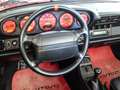 Porsche 964 Carrera 2 Cabrio*Schaltgetriebe*Dt.Fzg Rot - thumbnail 16