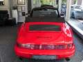 Porsche 964 Carrera 2 Cabrio*Schaltgetriebe*Dt.Fzg Rouge - thumbnail 4