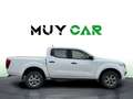 Nissan Navara 2.3dCi Doble Cabina Acenta Blanco - thumbnail 8