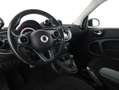 smart forTwo 0.9 Turbo Basis passion Plateado - thumbnail 12