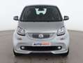 smart forTwo 0.9 Turbo Basis passion Plateado - thumbnail 9