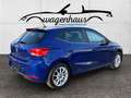 SEAT Ibiza 1,0 TSI Style, PDC, Tempomat, Blu/Azzurro - thumbnail 3