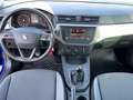 SEAT Ibiza 1,0 TSI Style, PDC, Tempomat, Bleu - thumbnail 7