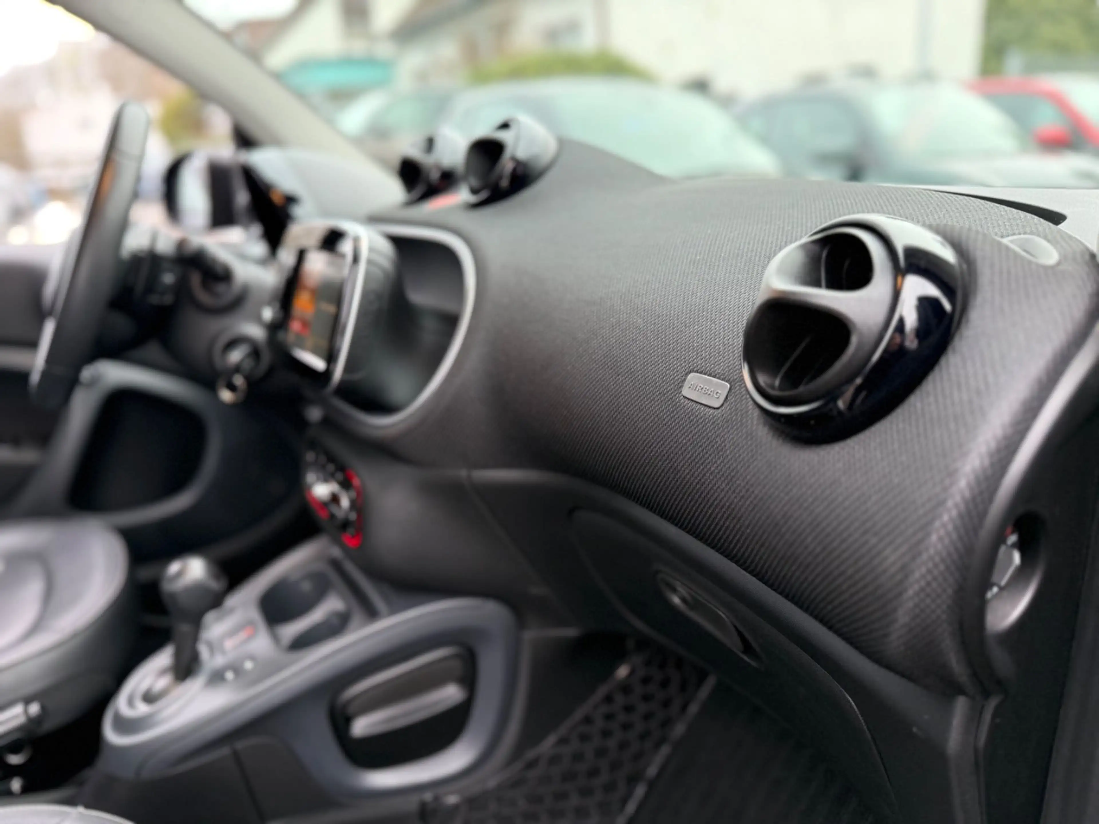 smart forTwo *CABRIO*PRIME*KAMERA*LEDER*NAVI*2.HAND* — photo 20