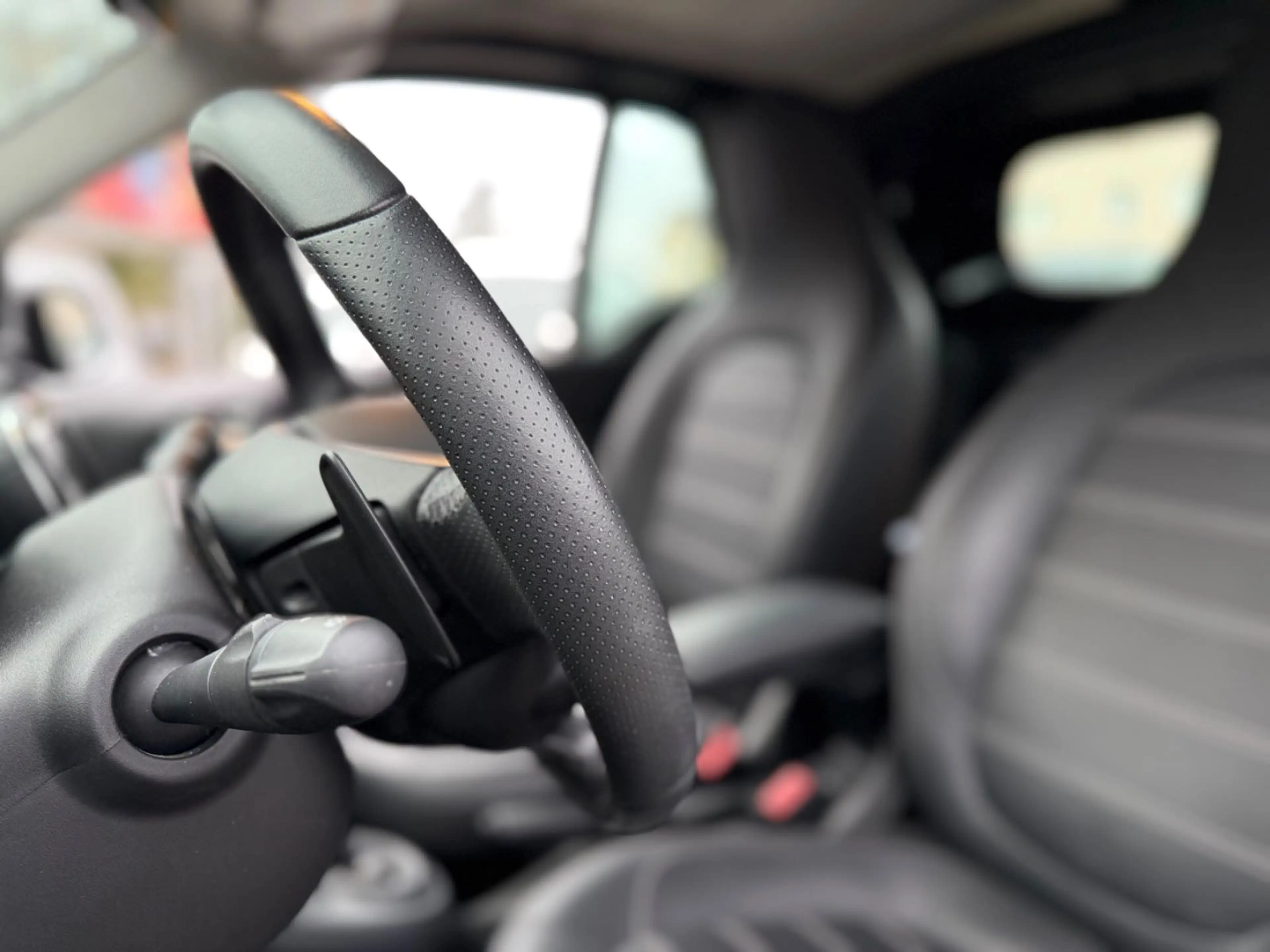 smart forTwo *CABRIO*PRIME*KAMERA*LEDER*NAVI*2.HAND* — photo 26