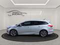 Ford Focus ST-Line Silber - thumbnail 4