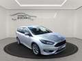 Ford Focus ST-Line Silber - thumbnail 3