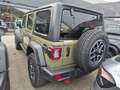 Jeep Wrangler Unlimited 2.0 Turbo Rubicon - PROMO TASSO 0 Vert - thumbnail 2