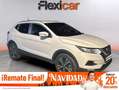 Nissan Qashqai dCi 85 kW (115 CV) E6D N-CONNECTA Blanc - thumbnail 1