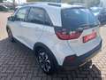Honda Jazz i-MMD Hybrid Crosstar Executive Robust Pake Weiß - thumbnail 7