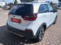 Honda Jazz i-MMD Hybrid Crosstar Executive Robust Pake Weiß - thumbnail 5