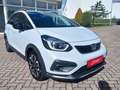 Honda Jazz i-MMD Hybrid Crosstar Executive Robust Pake Weiß - thumbnail 3