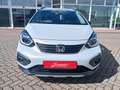 Honda Jazz i-MMD Hybrid Crosstar Executive Robust Pake Weiß - thumbnail 2