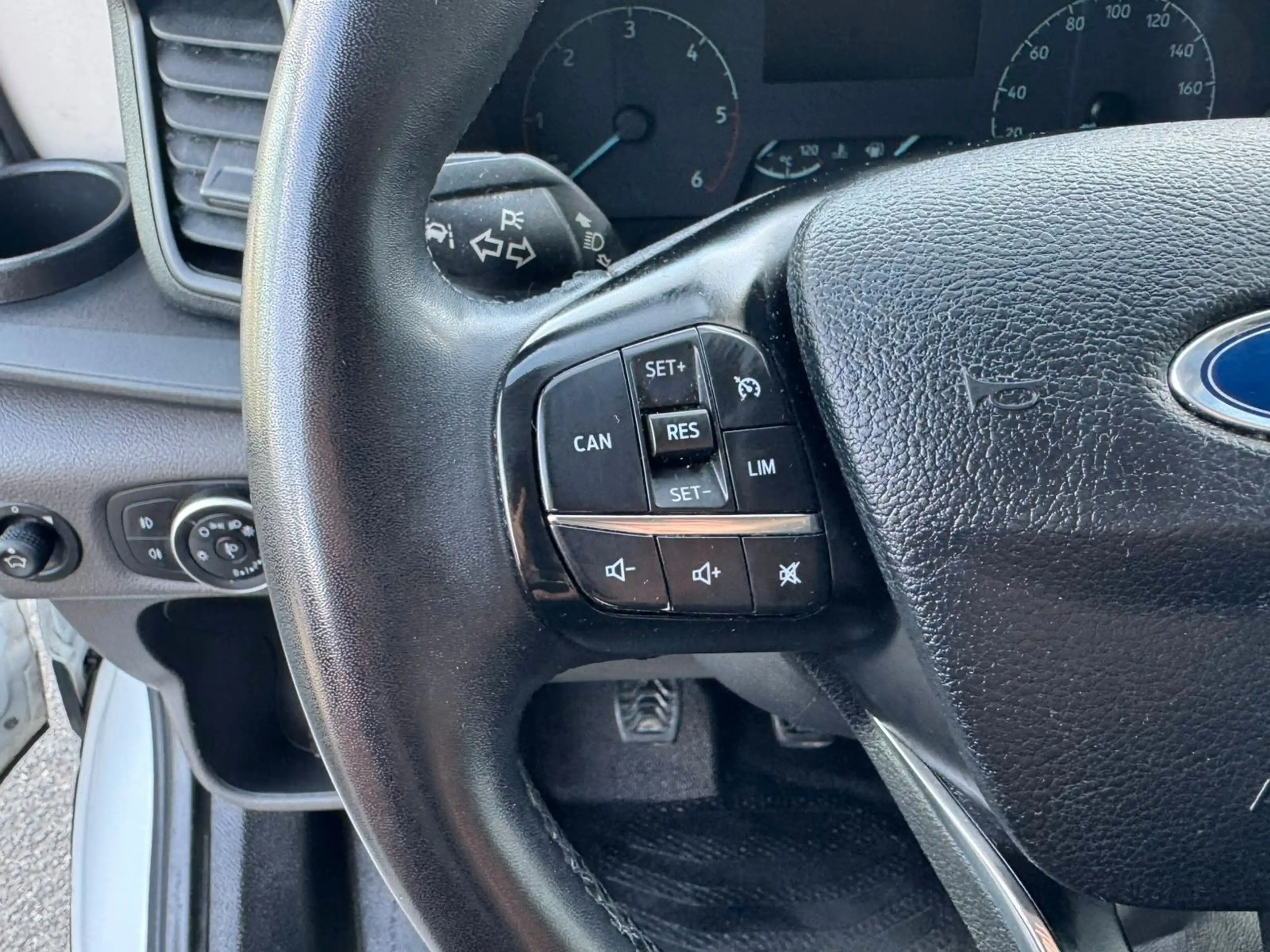 Ford Transit Kasten 310 L3 Trend*KAMERA*1.HAND* — photo 9