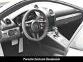 Porsche Cayman 718 GT4 Clubsportpaket Vollschalensitz Wit - thumbnail 14