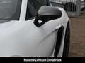 Porsche Cayman 718 GT4 Clubsportpaket Vollschalensitz Biały - thumbnail 8