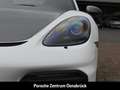 Porsche Cayman 718 GT4 Clubsportpaket Vollschalensitz Wit - thumbnail 7