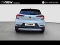 Renault Captur 1.3 mild hybrid Techno 140cv Blanc - thumbnail 6