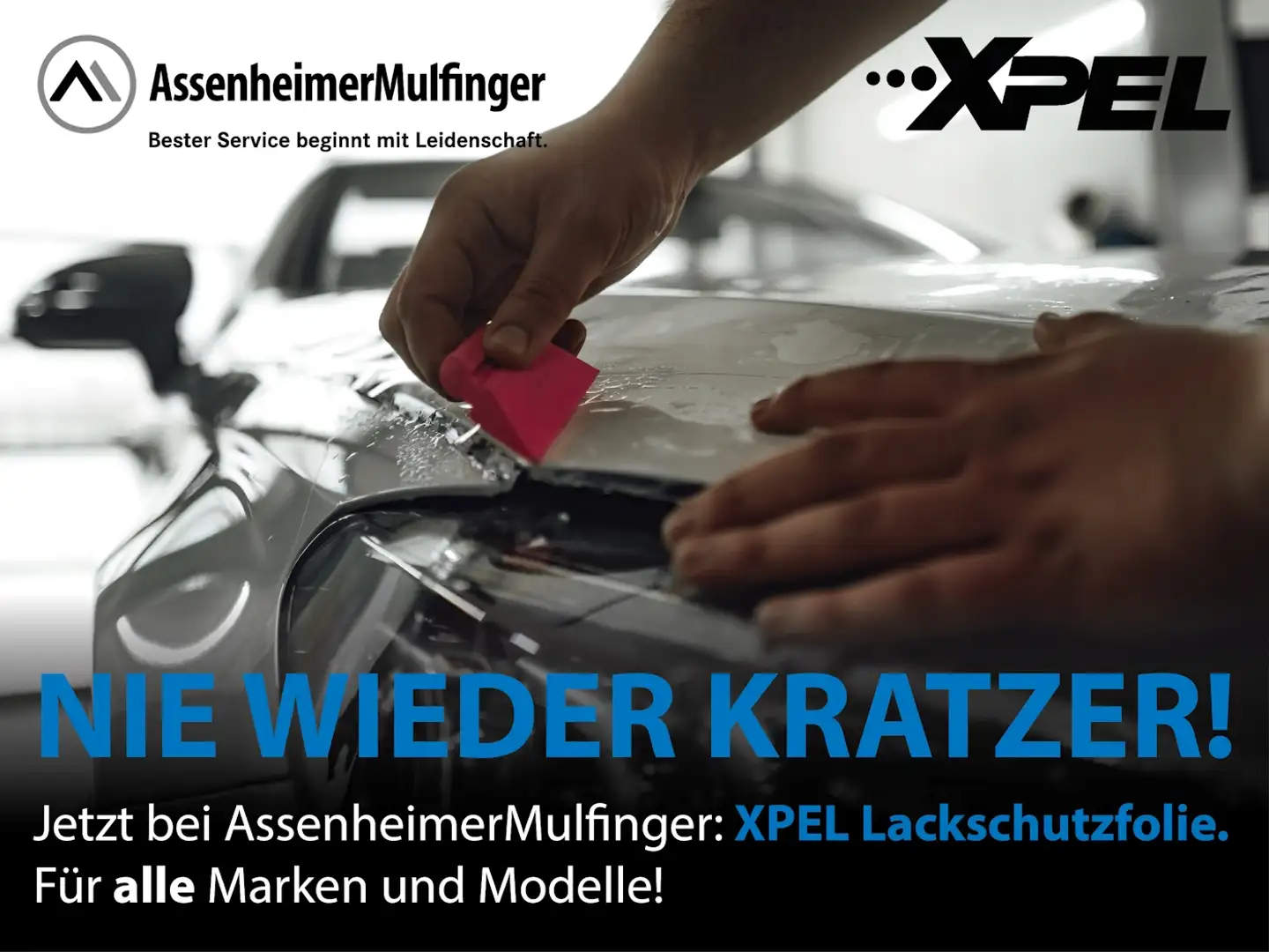 Mercedes-Benz GLC 300 d 4matic Coupe AMG AMG+MBUX+Burm+Night Grau - 2