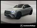 Mercedes-Benz GLC 300 d 4matic Coupe AMG AMG+MBUX+Burm+Night Grau - thumbnail 1