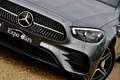 Mercedes-Benz E 300 E 300 de 9G-TRONIC AMG Line*PANO DAK*CAMERA*MEMORY Grey - thumbnail 6