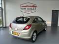 Opel Corsa 1.2-16V Enjoy/ Airco/ Cruise Geel - thumbnail 3