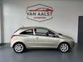 Opel Corsa 1.2-16V Enjoy/ Airco/ Cruise Geel - thumbnail 9