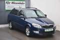 Skoda Fabia 1.2 Family / Service & Pickerl NEU / Blau - thumbnail 1