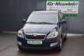Skoda Fabia 1.2 Family / Service & Pickerl NEU / Blau - thumbnail 2