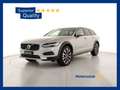 Volvo V90 Cross Country B5 AWD automatico Ultimate Bright - KM0 Argento - thumbnail 1