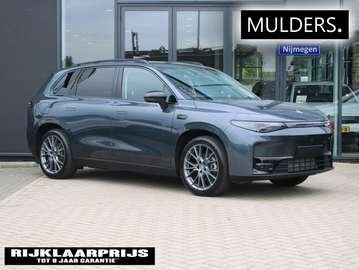 Design REEV 28.4 kWh VOORRAAD KORTING