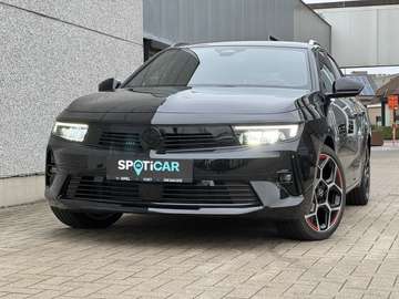 1.2T 130PK AUT. GS 360CAM/GPS/WINTERPACK/KEYLESS/