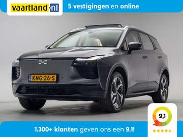 63kWh Premium [ Panorama Leder Adapt.cruise 360°-c