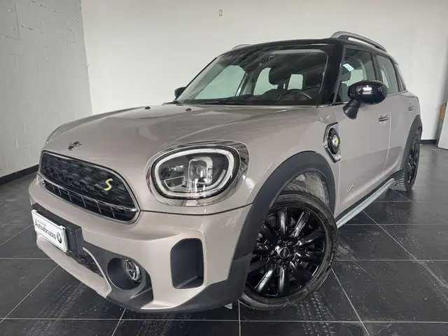 MINI Cooper SE Countryman 1.5   Classic all4 auto
