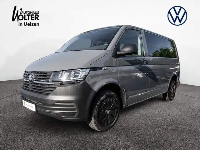 Volkswagen T6.1 Transporter Kombi 2.0 TDI FWD AHK KLIMA