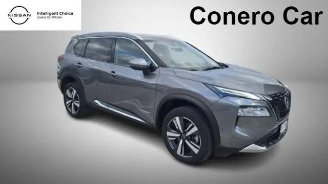 Nissan X-Trail TEKNA e-POWER 2WD