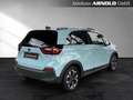 Honda Jazz Jazz 1.5 i-MMD Hybrid Crosstar Executive Sitzh. Bleu - thumbnail 5