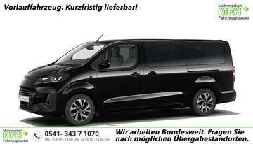 TOP AT Pano 7S Klimaaut elSchieb Nav Led 132 kW...