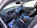 Hyundai SANTA FE Premium 4WD  Automatik Leder schwarz Fehér - thumbnail 14