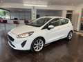Ford Fiesta Trend*SHZ*TPM*KLIMAANALGE*TOP Gepflegt Blanc - thumbnail 1