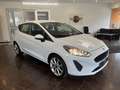 Ford Fiesta Trend*SHZ*TPM*KLIMAANALGE*TOP Gepflegt Blanc - thumbnail 7