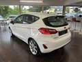 Ford Fiesta Trend*SHZ*TPM*KLIMAANALGE*TOP Gepflegt Blanc - thumbnail 4