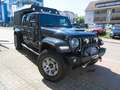 Jeep Gladiator 3.0CRD Overland Alu-Cab Canopy Camper Schwarz - thumbnail 1