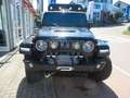 Jeep Gladiator 3.0CRD Overland Alu-Cab Canopy Camper Schwarz - thumbnail 3
