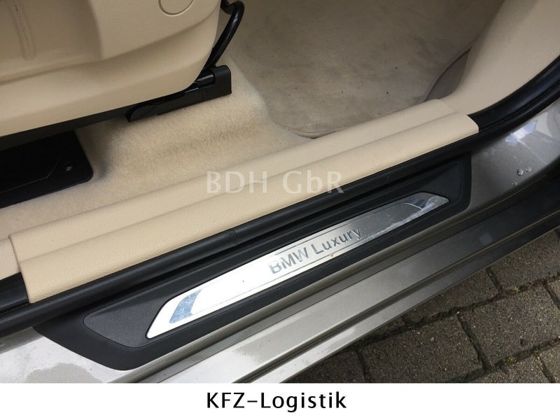 BMW 218 Aut., Leder, Panoramadach — photo 14